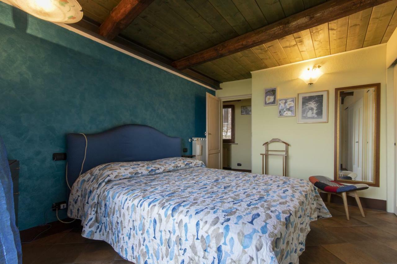 Villa Borgo Buio Town House Montepulciano Stazione Exterior foto
